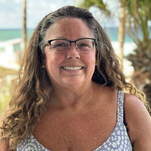 Meet your Posher, Cindy